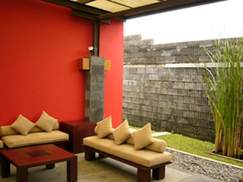 Grand Hotel Lembang Exterior photo