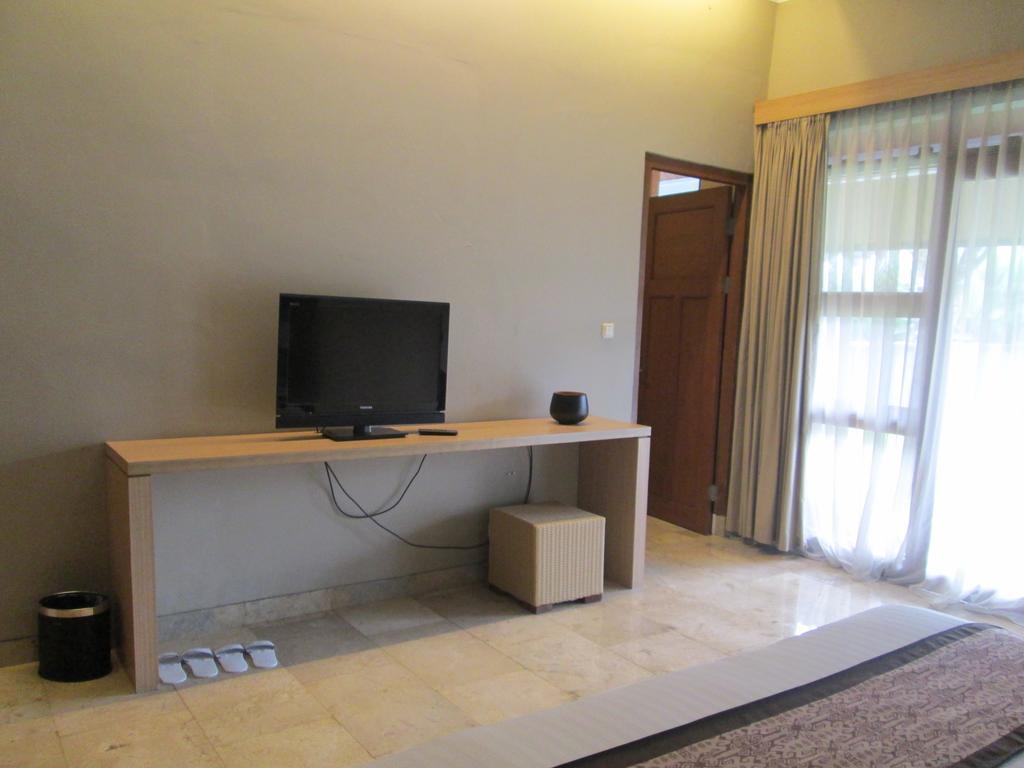 Grand Hotel Lembang Exterior photo