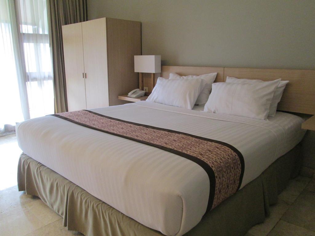 Grand Hotel Lembang Exterior photo