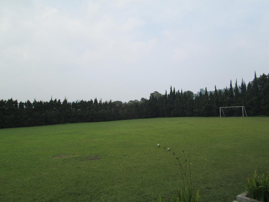 Grand Hotel Lembang Exterior photo